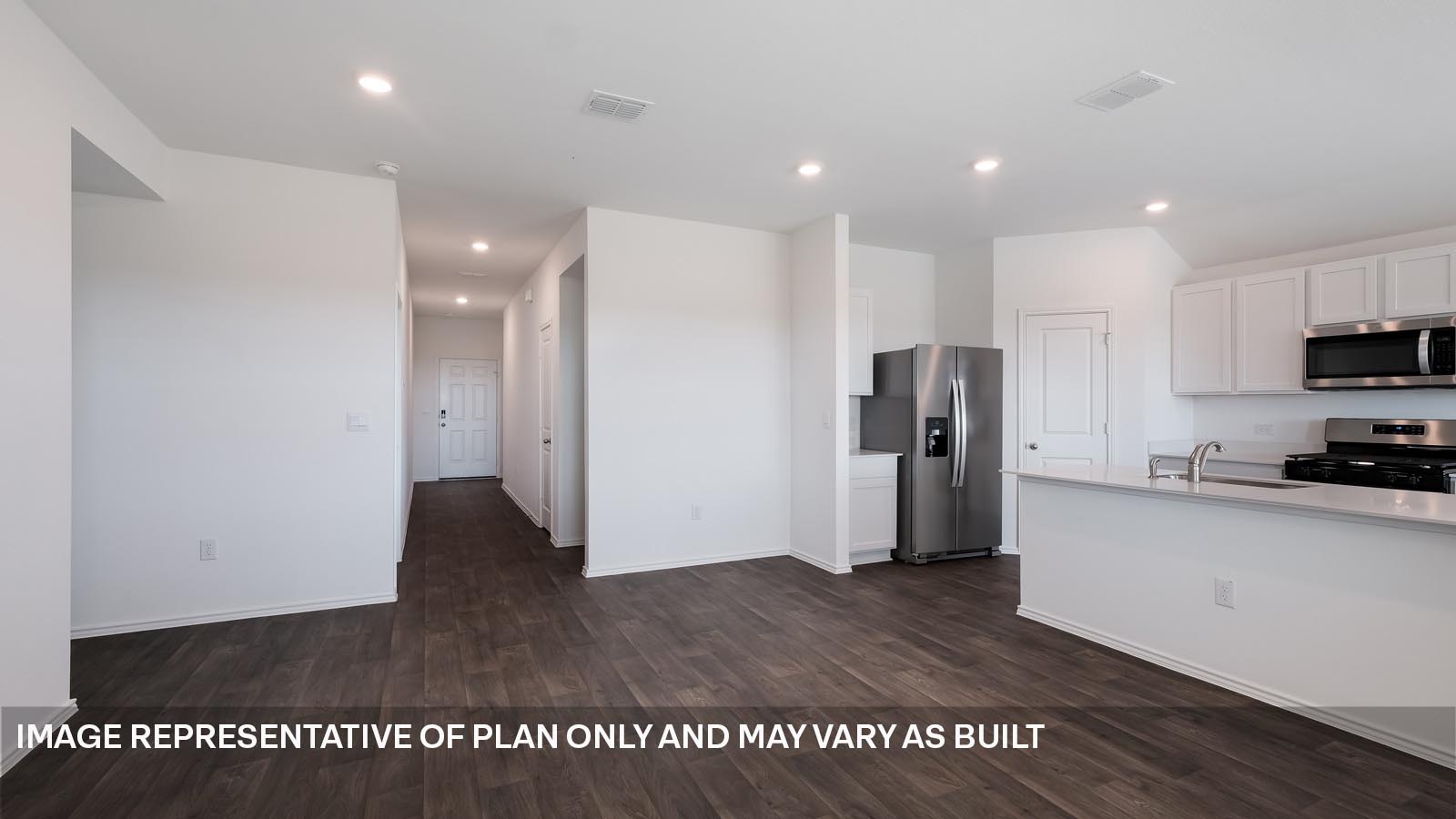12201 Silverton Tree Bend Mustang Ridge, TX 78610 - Photo 6 of 27