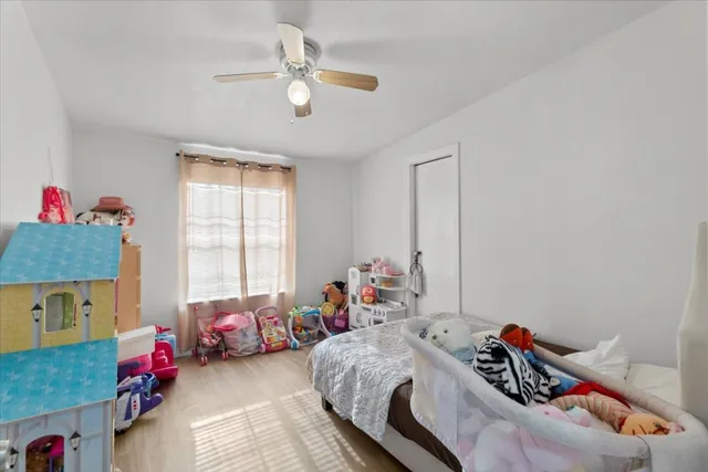a bath room with a sink and a mirror