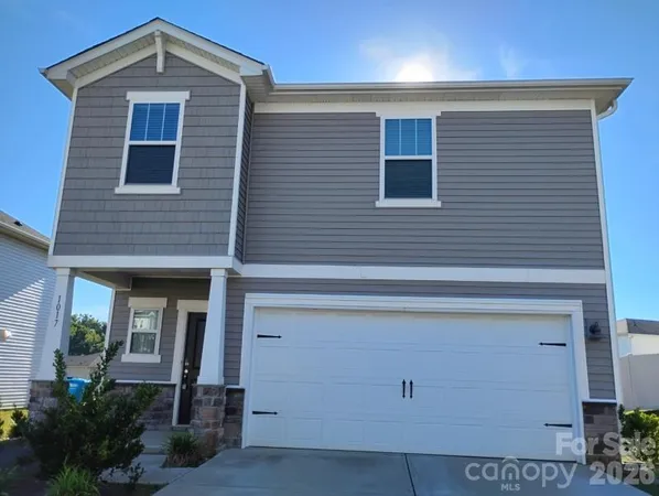 $264,999 | 1017 Jeffery Dean Court, Albemarle, NC 28001
