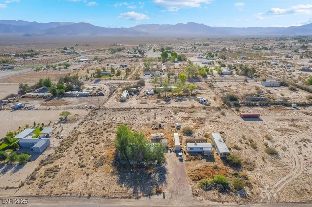 $165,000 | 2350 Shawnee Street, Sandy Valley, NV 89019