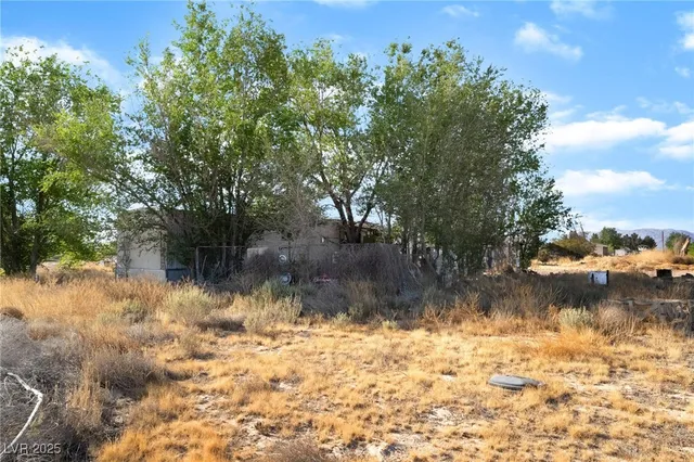 $165,000 | 2350 Shawnee Street, Sandy Valley, NV 89019