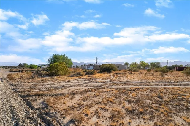 $165,000 | 2350 Shawnee Street, Sandy Valley, NV 89019