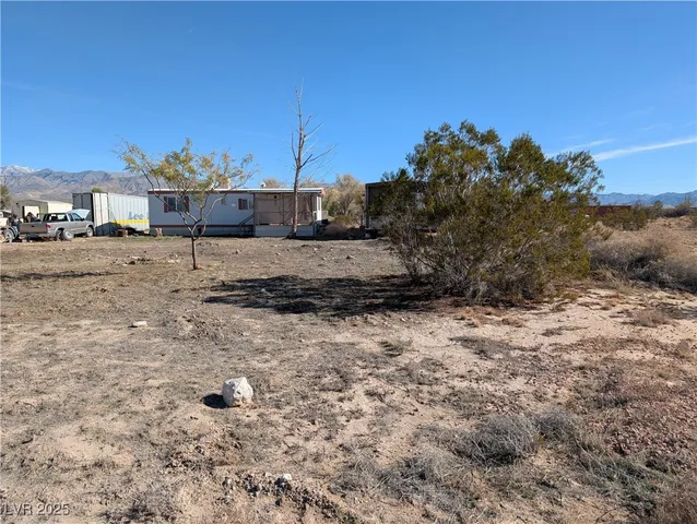 $165,000 | 2350 Shawnee Street, Sandy Valley, NV 89019