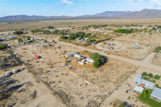 $165,000 | 2350 Shawnee Street, Sandy Valley, NV 89019