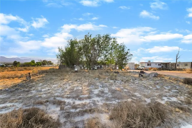 $165,000 | 2350 Shawnee Street, Sandy Valley, NV 89019