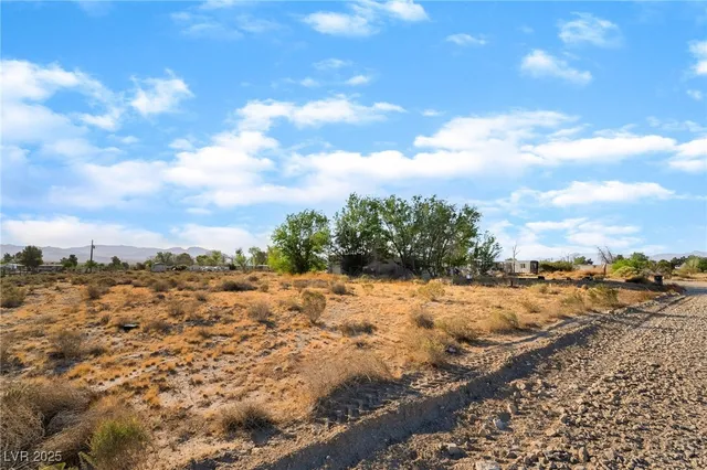 $165,000 | 2350 Shawnee Street, Sandy Valley, NV 89019