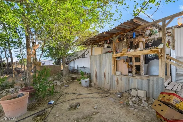 $165,000 | 2350 Shawnee Street, Sandy Valley, NV 89019