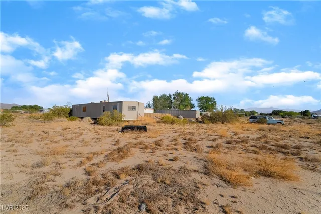 $165,000 | 2350 Shawnee Street, Sandy Valley, NV 89019