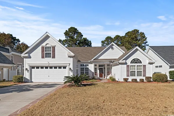 $560,000 | 126 Pickering Drive, Murrells Inlet, SC 29576