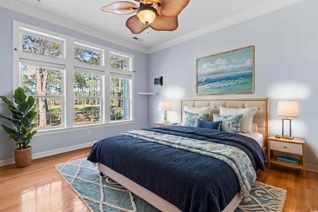 $565,000 | 126 Pickering Drive, Murrells Inlet, SC 29576