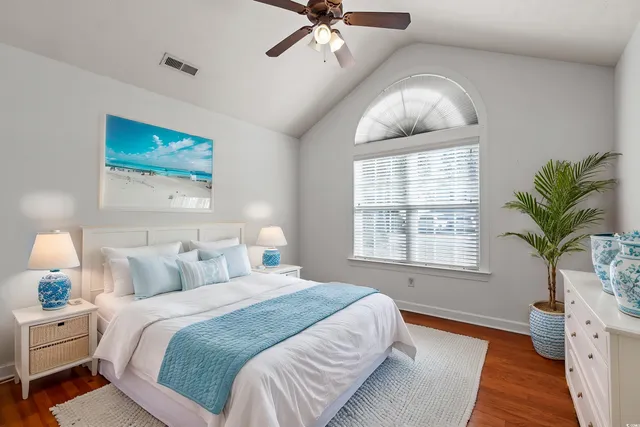 $565,000 | 126 Pickering Drive, Murrells Inlet, SC 29576