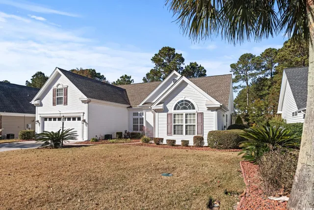 $565,000 | 126 Pickering Drive, Murrells Inlet, SC 29576