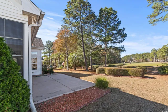 $565,000 | 126 Pickering Drive, Murrells Inlet, SC 29576