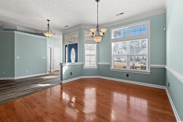 $565,000 | 126 Pickering Drive, Murrells Inlet, SC 29576