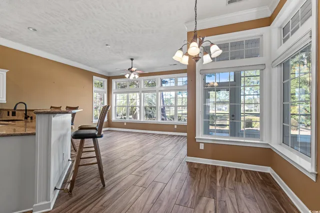 $565,000 | 126 Pickering Drive, Murrells Inlet, SC 29576