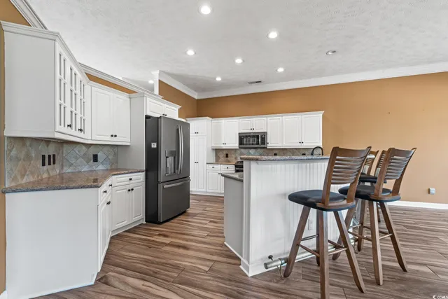 $565,000 | 126 Pickering Drive, Murrells Inlet, SC 29576