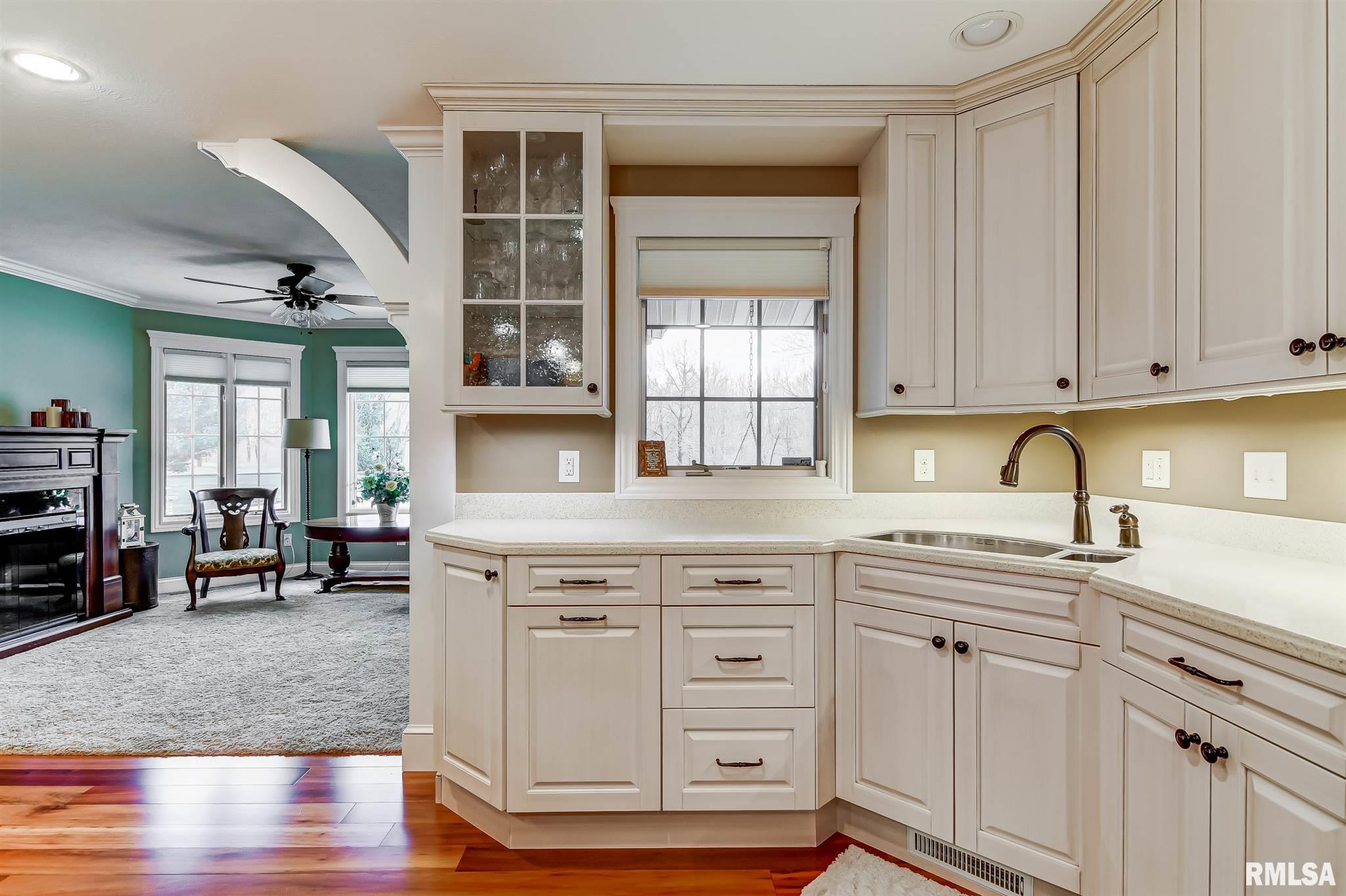 6791 Wesley Chapel Road Chatham, IL 62629 - Photo 14 of 50 Gallery Image 14