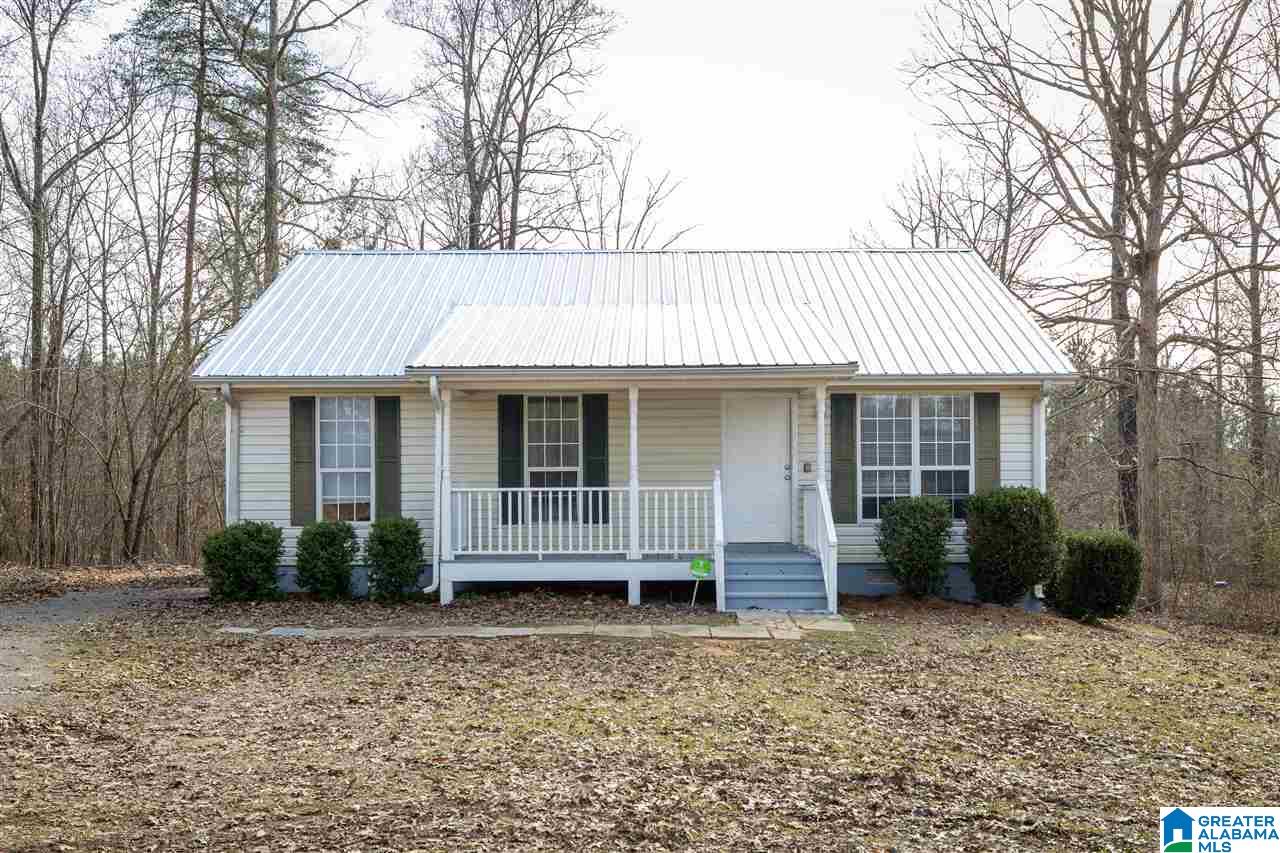 5126 Bluff Creek Ridge Adamsville, AL 35005 - Photo 1 of 10