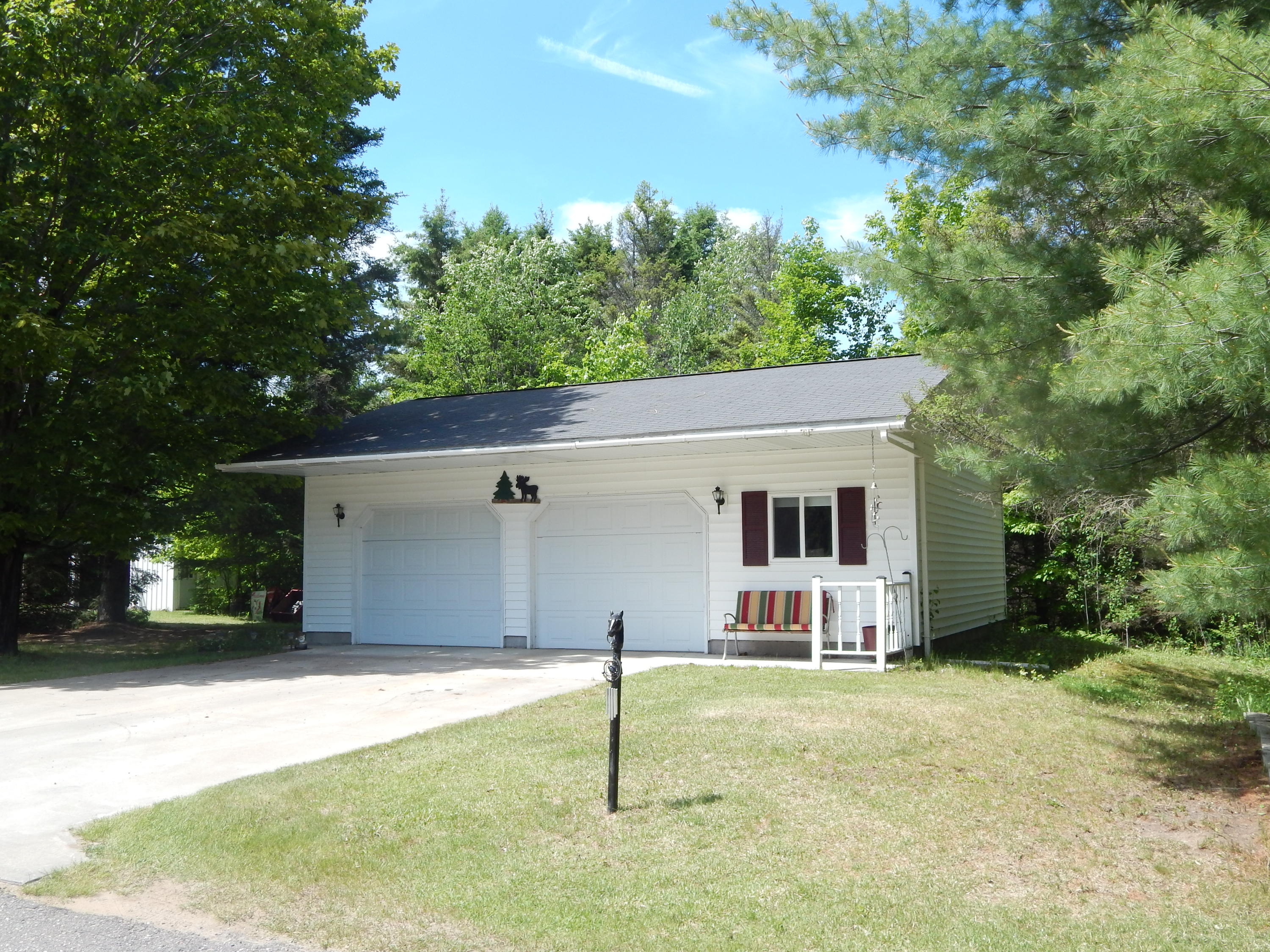 24296 South Fairview Road Pickford, MI 49774 - Photo 2 of 69 Gallery Image 2
