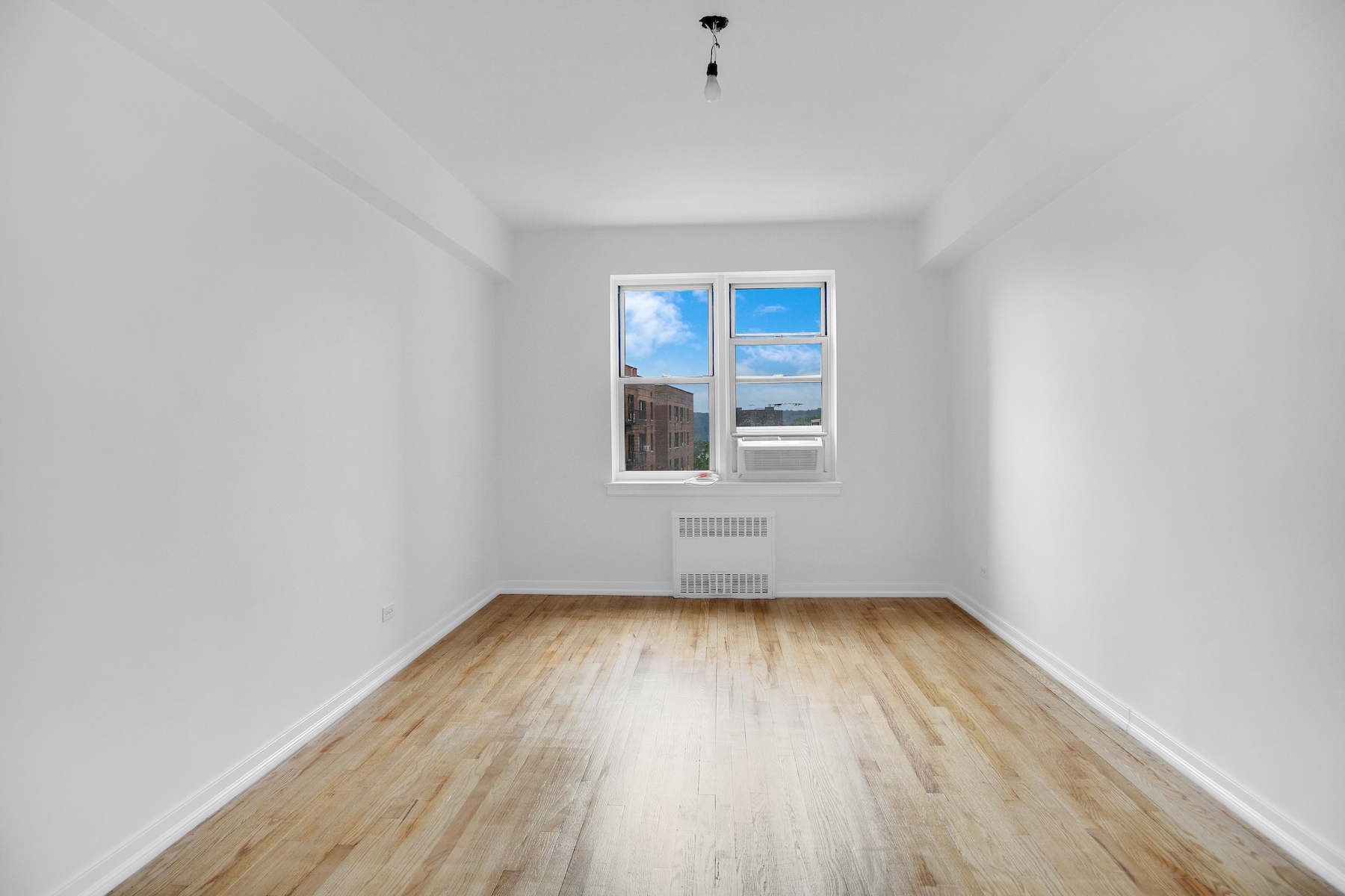 3850 Hudson Manor Terrace, Unit 5AW Bronx, NY 10463 - Photo 6 of 19