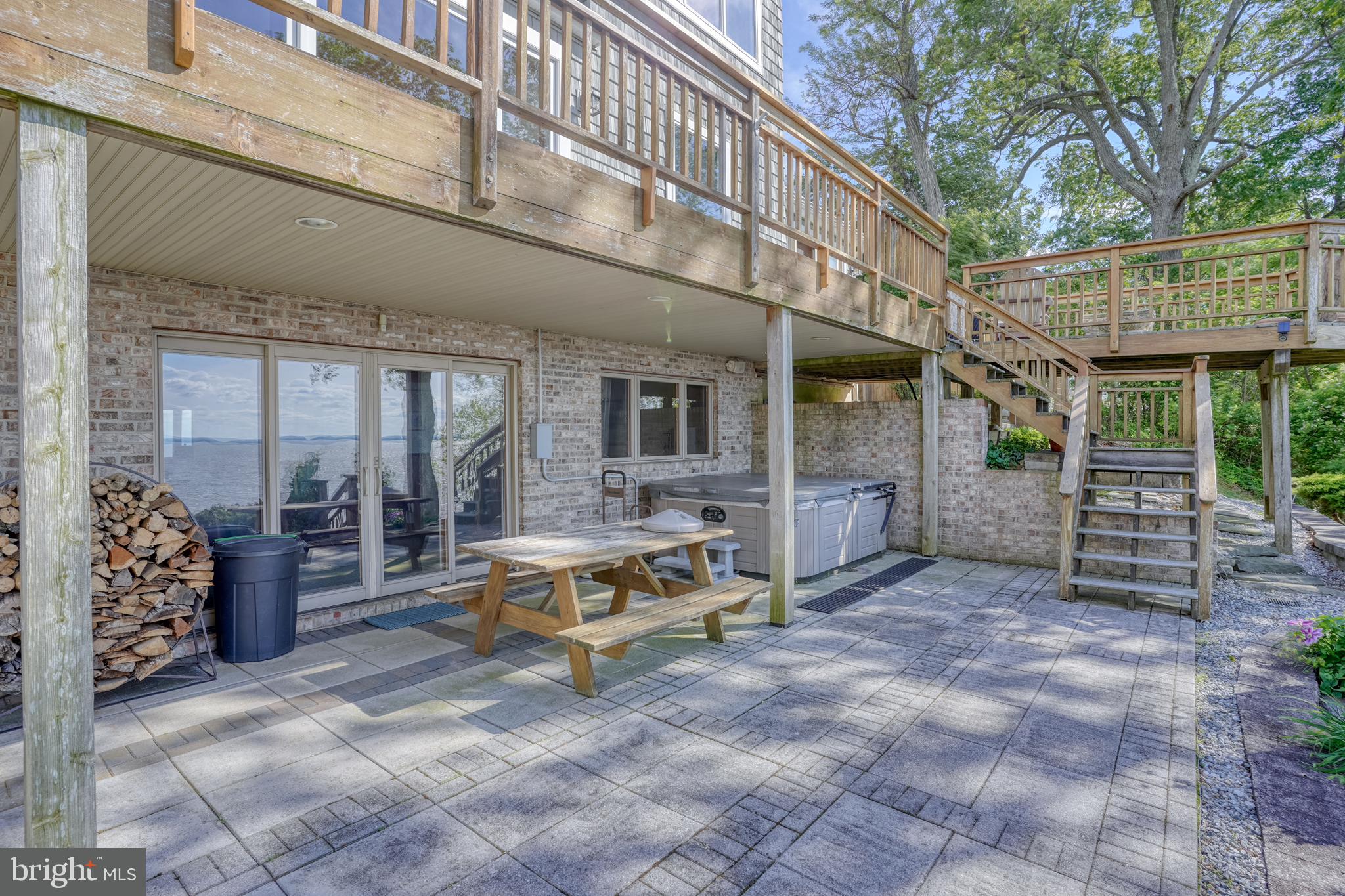 5343 Turkey Point Road North East, MD 21901 - Photo 31 of 83