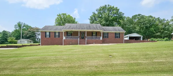 $399,900 | 1100 Rain Tree Drive, Tuscumbia, AL 35674