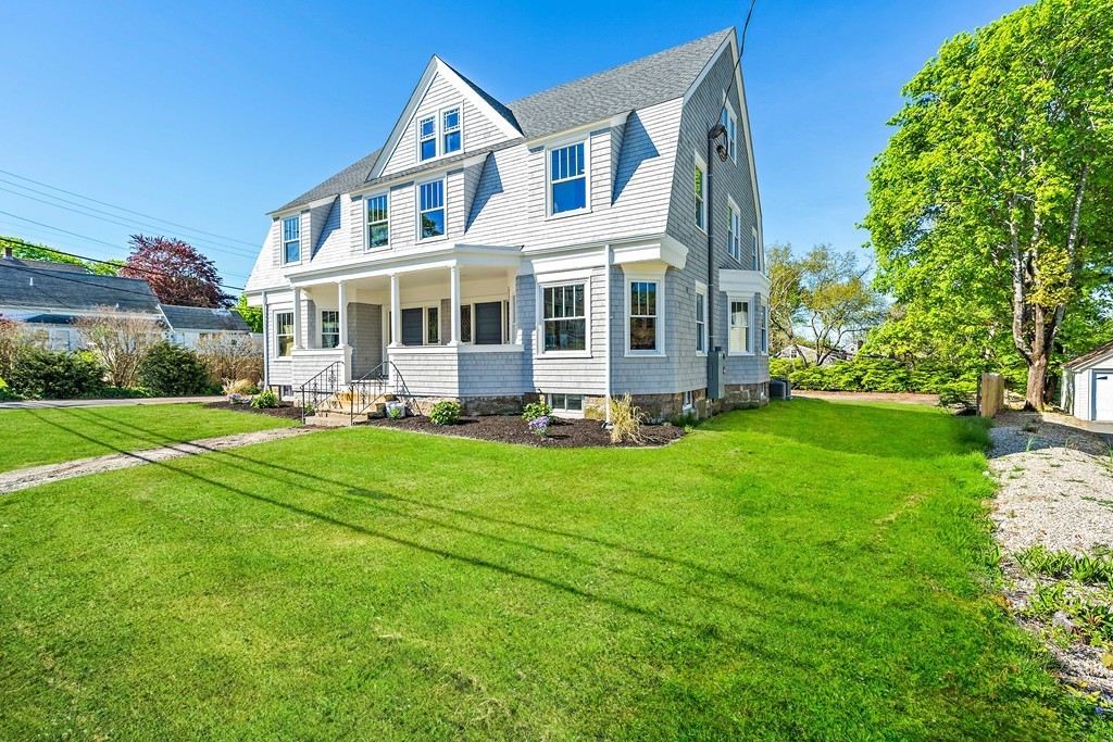 124 High Street, Unit 2 Wareham, MA 02571 - Photo 2 of 27