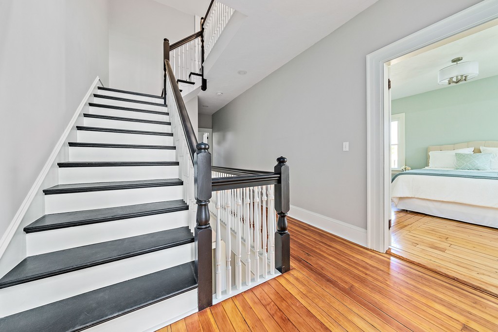 124 High Street, Unit 2 Wareham, MA 02571 - Photo 26 of 27