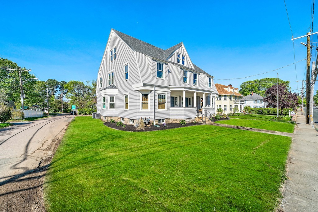 124 High Street, Unit 2 Wareham, MA 02571 - Photo 3 of 27