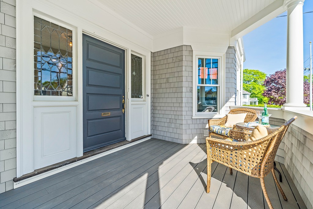 124 High Street, Unit 2 Wareham, MA 02571 - Photo 4 of 27