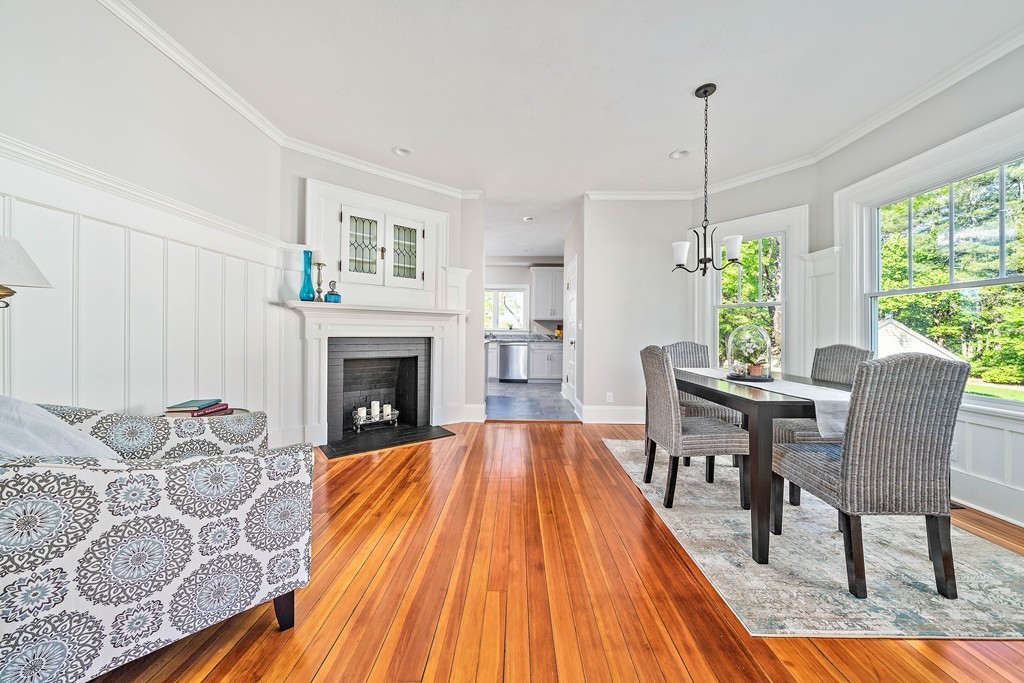 124 High Street, Unit 2 Wareham, MA 02571 - Photo 10 of 27