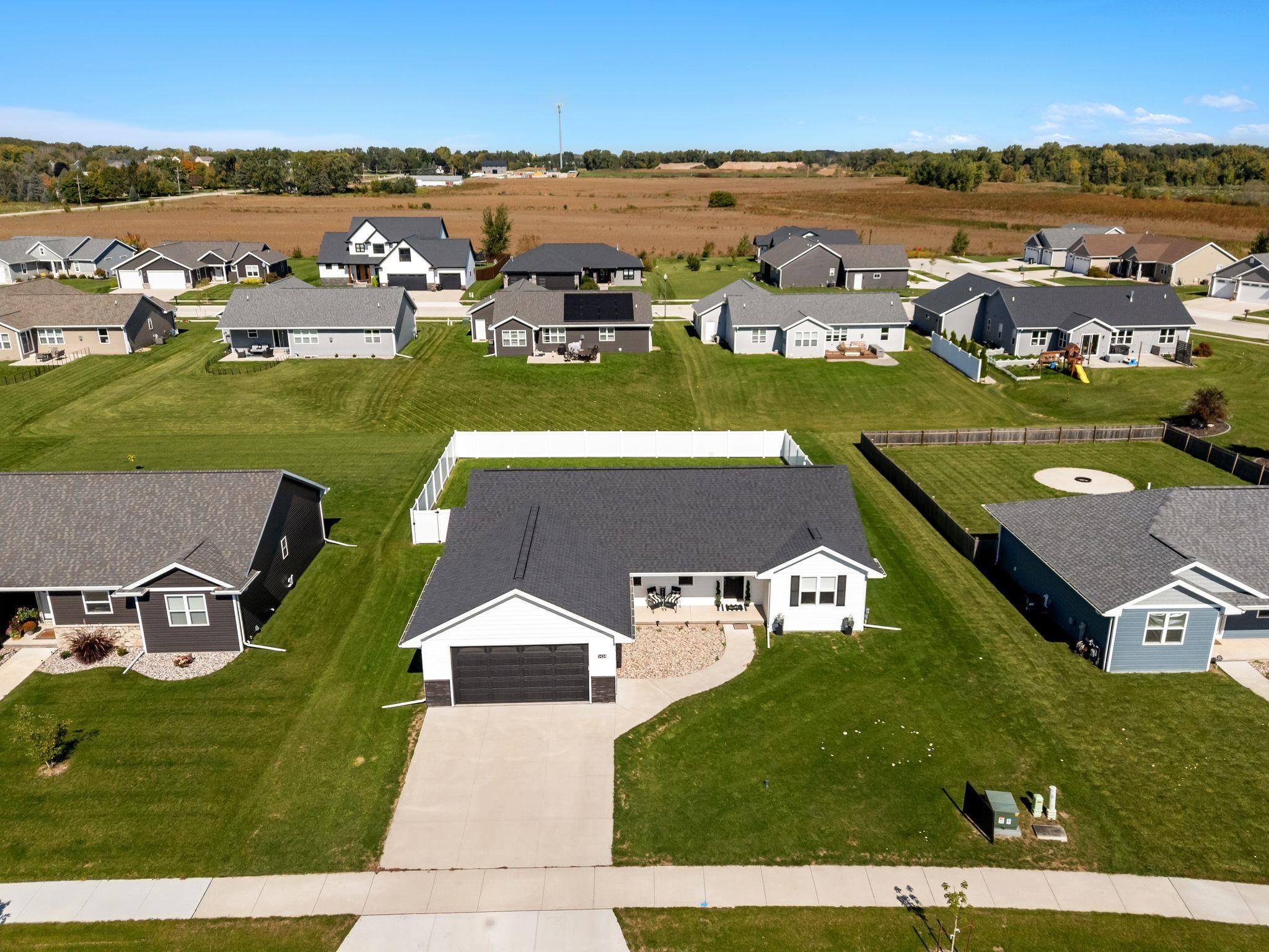 3424 East Rubyred Drive Appleton, WI 54913 - Photo 54 of 62 Gallery Image 54