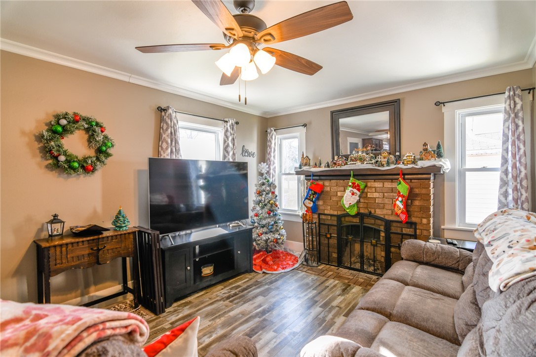 1850 West William Street Decatur, IL 62522 - Photo 6 of 17 Gallery Image 6