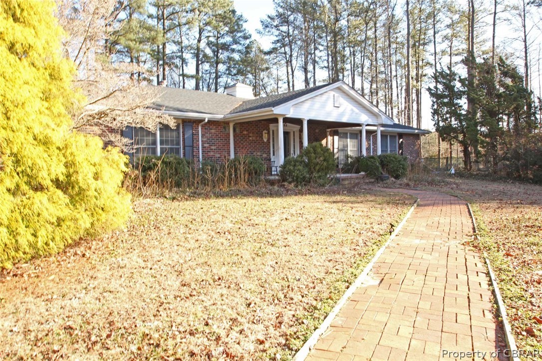 2496 Hacks Neck Road Heathsville, VA 22473 - Photo 2 of 30 Gallery Image 2