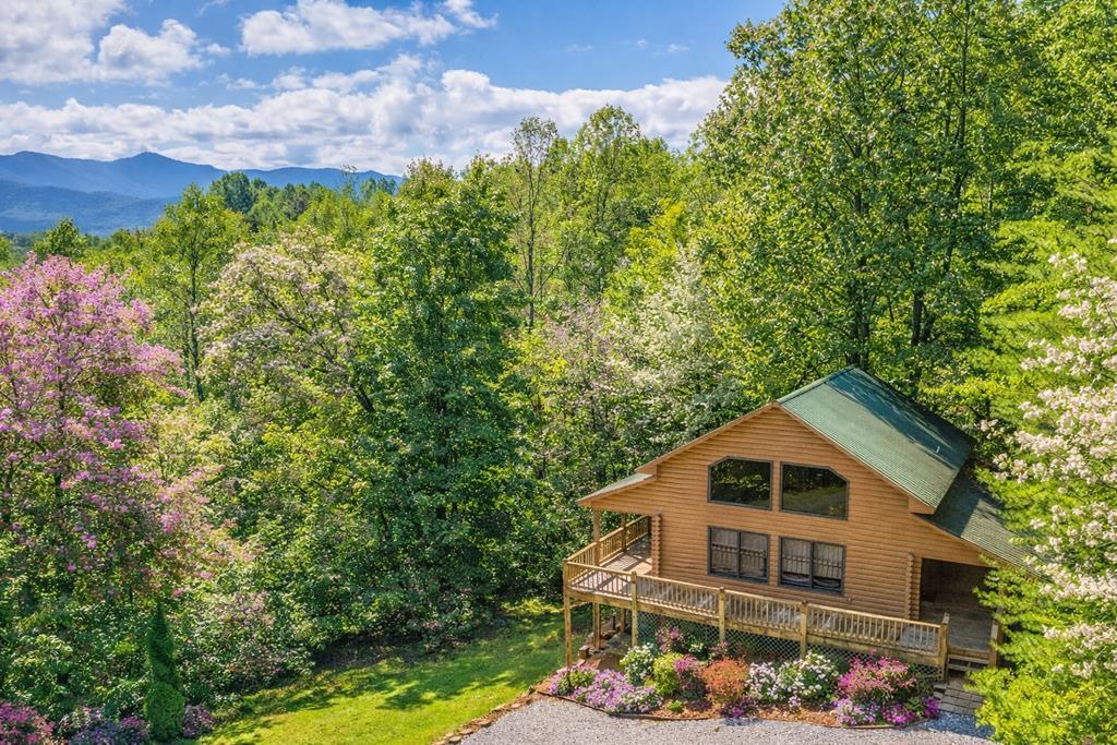 314 Ruby Ridge Young Harris, GA 30582 - Photo 2 of 39 Gallery Image 2