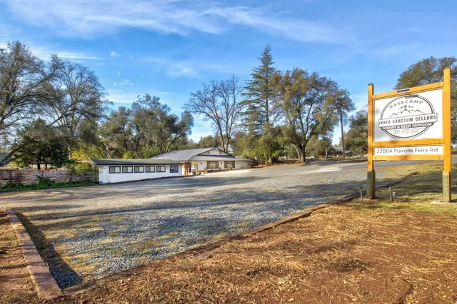 $2,995,000 | 22004 Parrotts Ferry Road, Sonora, CA 95370