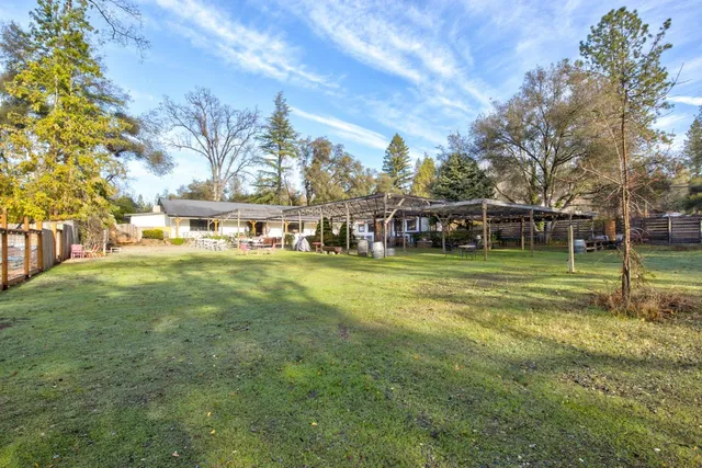 $2,995,000 | 22004 Parrotts Ferry Road, Sonora, CA 95370