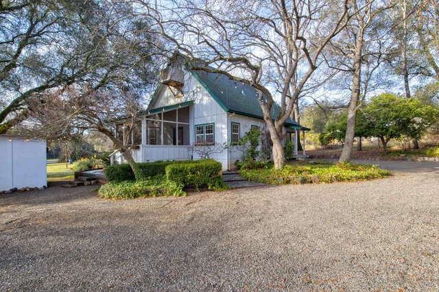 $2,995,000 | 22004 Parrotts Ferry Road, Sonora, CA 95370