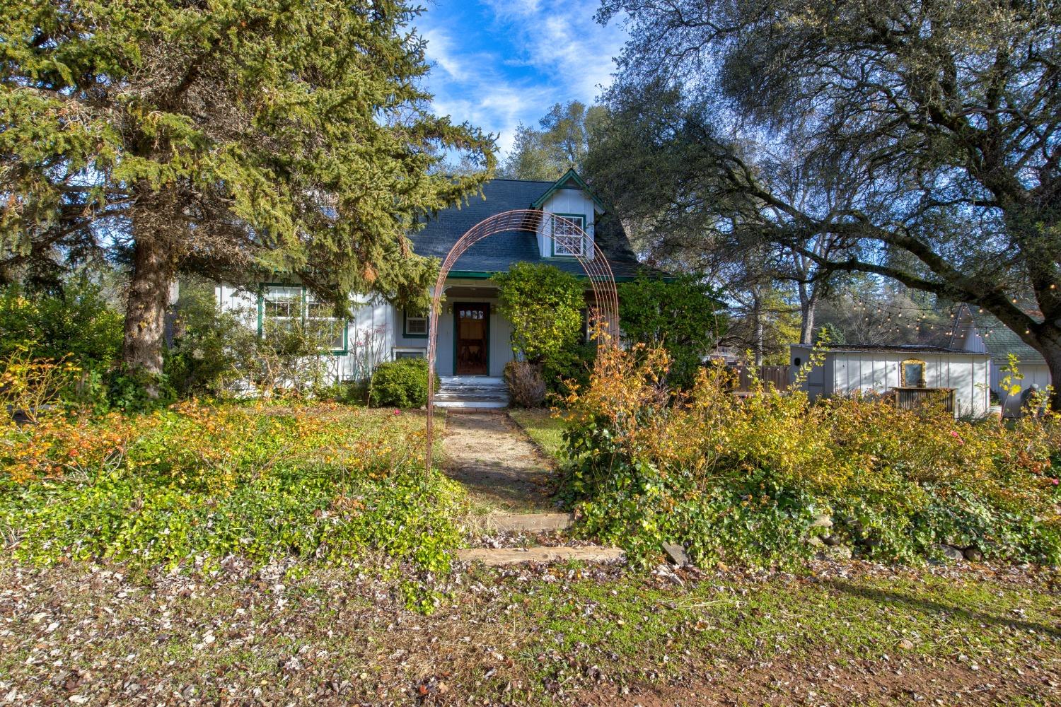 22004 Parrotts Ferry Road Sonora, CA 95370 - Photo 40 of 73