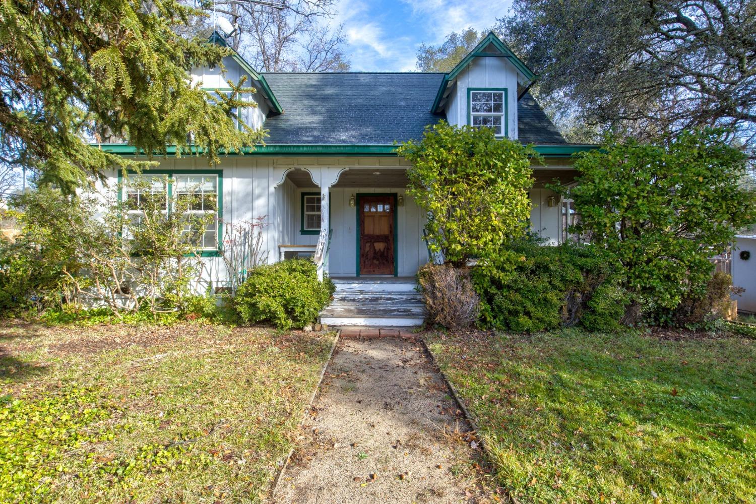 22004 Parrotts Ferry Road Sonora, CA 95370 - Photo 41 of 73