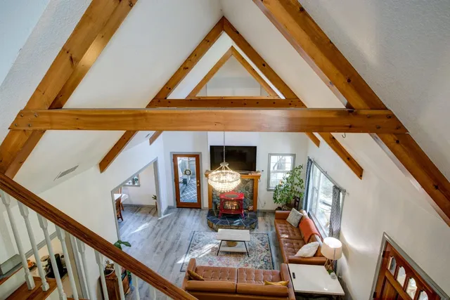 $2,995,000 | 22004 Parrotts Ferry Road, Sonora, CA 95370