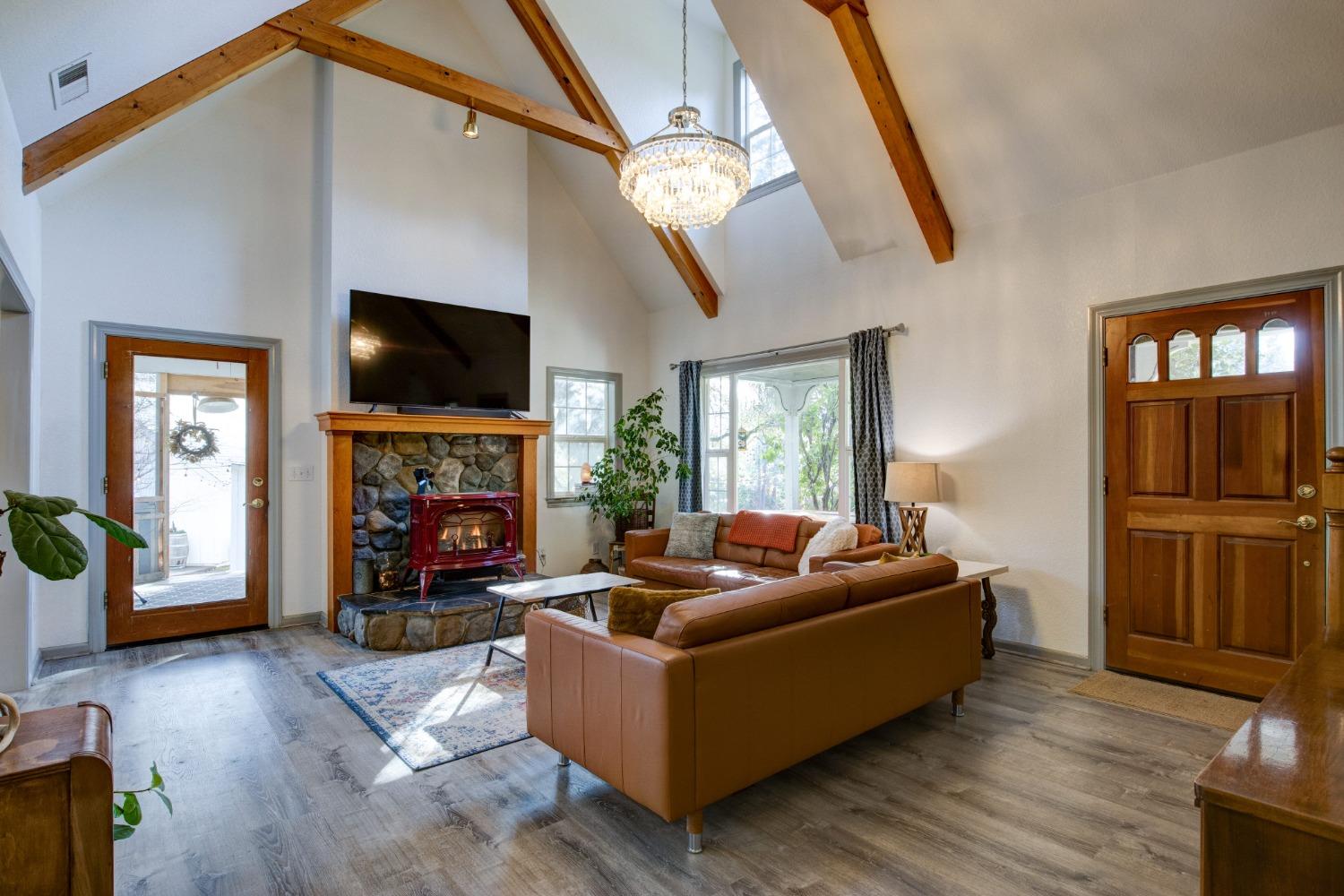 22004 Parrotts Ferry Road Sonora, CA 95370 - Photo 45 of 73