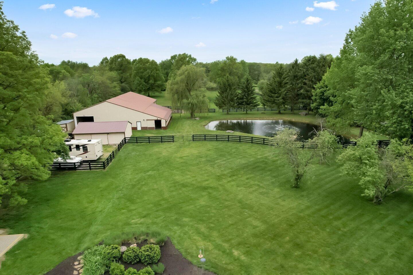 4175 North Waggoner Road Blacklick, OH 43004 - Photo 100 of 102 124-4175NorthWaggonerRoad-Blacklick-OH-4