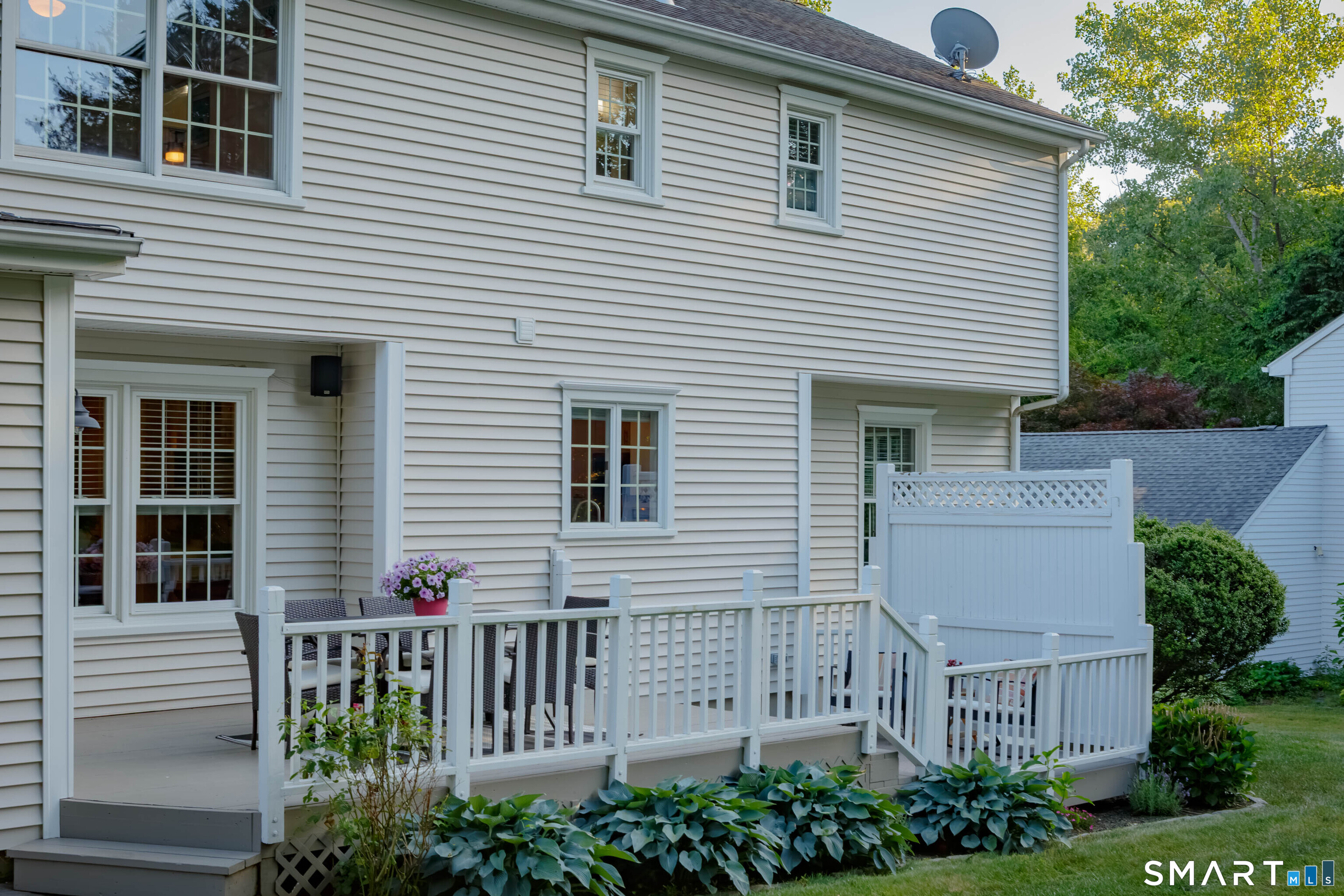 30 Crested Ridge Court Stratford, CT 06614 - Photo 32 of 38