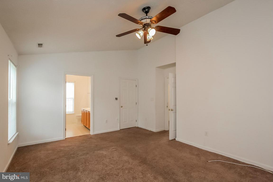 3213 Orient Fishtail Road Laurel, MD 20724 - Photo 21 of 30 Bedroom (Master)