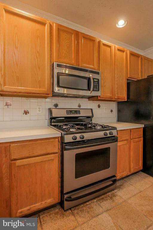 3213 Orient Fishtail Road Laurel, MD 20724 - Photo 8 of 30 Kitchen