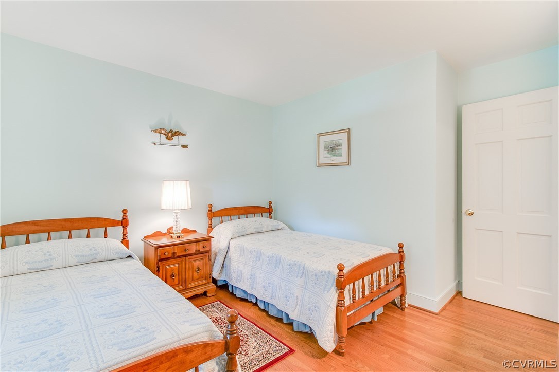825 Ryder Road North Chesterfield, VA 23235 - Photo 16 of 38 Gallery Image 16