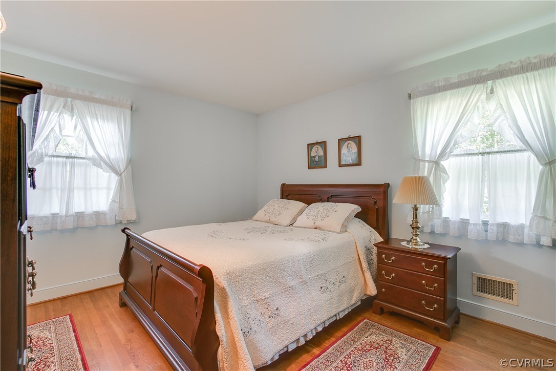 825 Ryder Road North Chesterfield, VA 23235 - Photo 17 of 38 Gallery Image 17