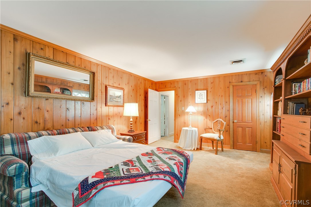 825 Ryder Road North Chesterfield, VA 23235 - Photo 21 of 38 Gallery Image 21