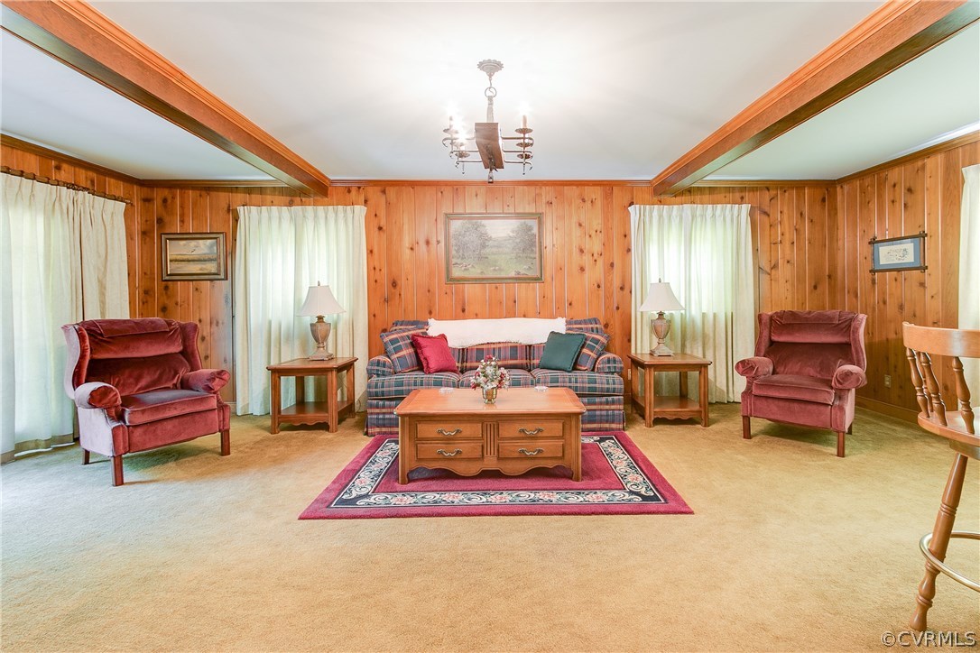 825 Ryder Road North Chesterfield, VA 23235 - Photo 23 of 38 Gallery Image 23